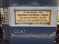 Thumbnail for Mumbai–Chennai Mail