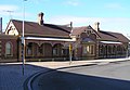 1181 - Liverpool Railway Station group - Liverpool Railway Station Group (5045545b1).jpg