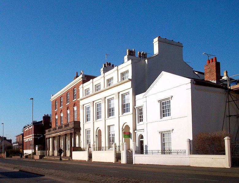 File:125-133 Boughton, Chester.jpg