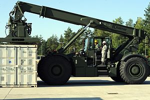 16th SB soldiers train with rough terrain container handler 130815-A-UV471-003.jpg