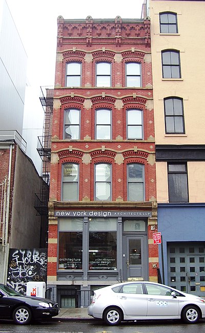 175 West Broadway