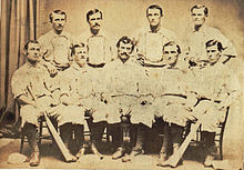 1870 New York Mutuals team photograph 1870 New York Mutuals.jpg