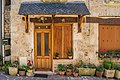 * Nomination Building at 18 Rue Amaury de Sévérac in Sévérac-le-Château, Aveyron, France. --Tournasol7 06:48, 29 September 2018 (UTC) * Promotion  Support Good quality. --Poco a poco 08:39, 29 September 2018 (UTC)