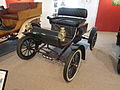 Oldsmobile Curved Dash (1901—1907)