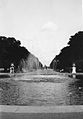 1930s Hampton Court Gardens