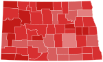 Thumbnail for 1932 United States Senate election in North Dakota