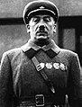 Geinrich Yagoda ( NKVD Başkanı : 1934-1936 )
