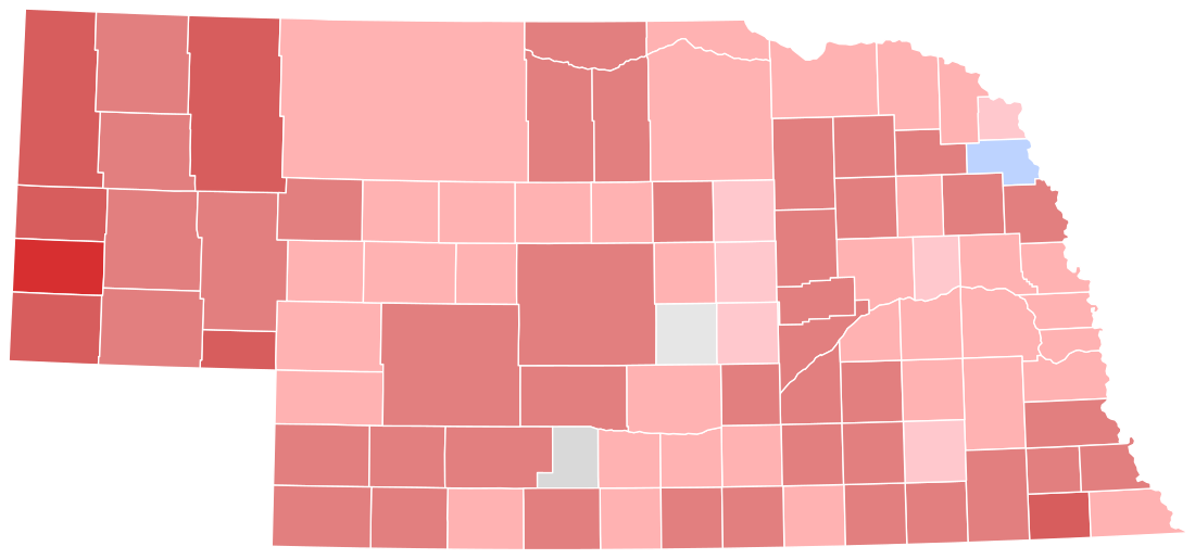 1942 United States Senate election in Nebraska