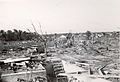 Damage in Beecher, Michigan in 1953