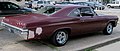 1965 Chevrolet Impala Sport Coupe
