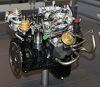 list of toyota engines wikipedia #4