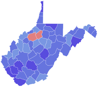 <span class="mw-page-title-main">1988 United States Senate election in West Virginia</span> U.S. Senate election in West Virginia