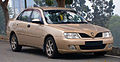 2004 Proton Waja 1.6 in Cyberjaya, Malaysia (01).jpg