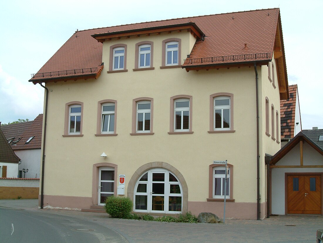 Gerolsheim