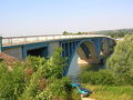 Pont del Saona a Tournus