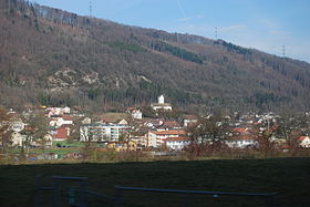 Gyöngy (Bern)