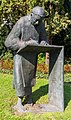 * Nomination Monument, Oberdollendorf, Germany (by Hasenläufer)--Leit 15:04, 31 March 2015 (UTC) * Decline  Oppose Sorry, the head is too blurry to be QI IMO--Lmbuga 16:42, 31 March 2015 (UTC)