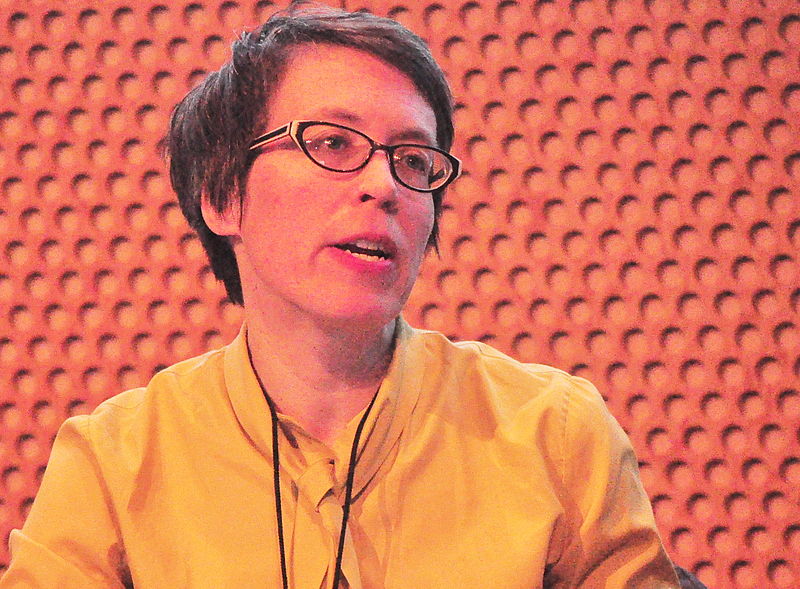 File:2014 Pop Conference - Sarah Dougher 01.jpg