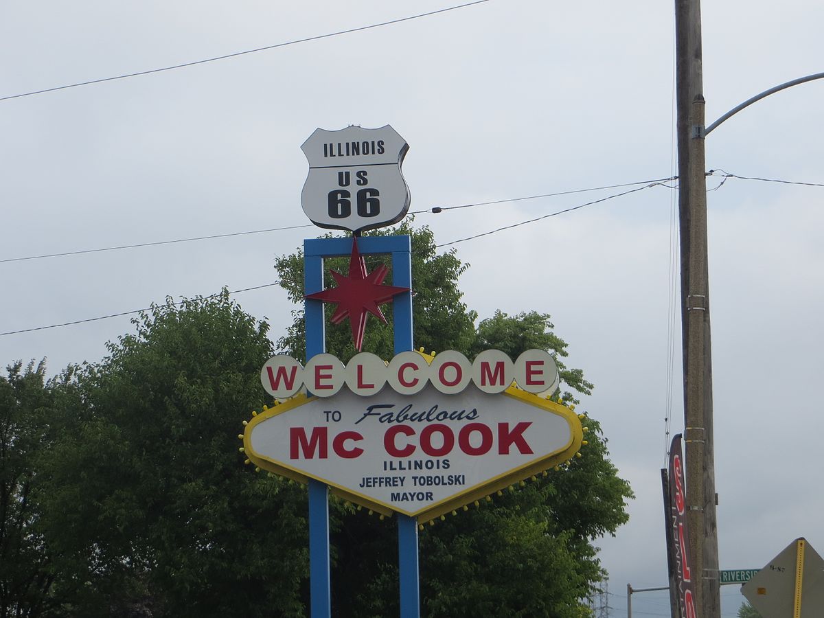 McCook, Illinois