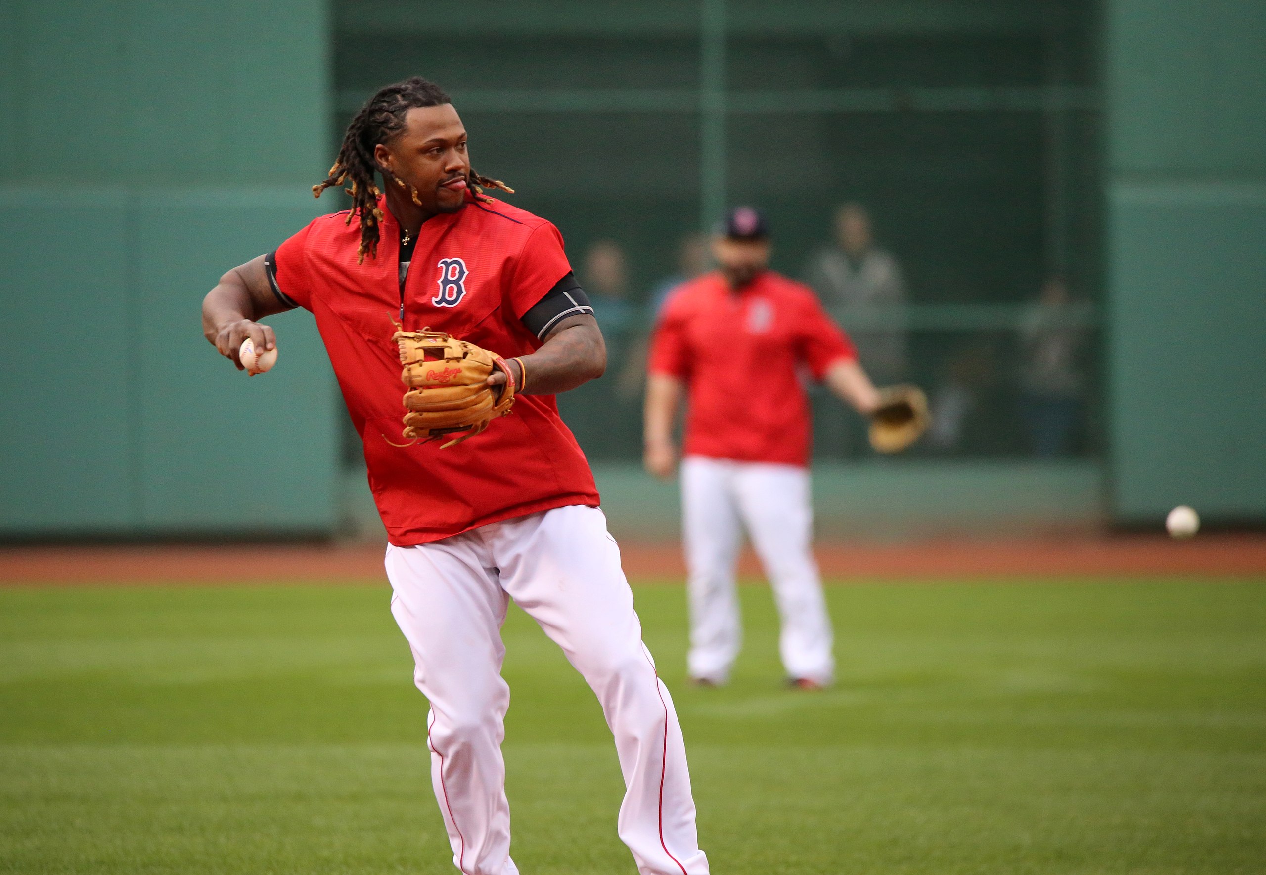 Hanley Ramirez, Baseball Wiki