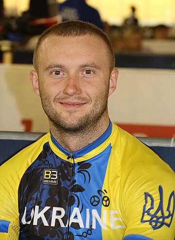 Andriy Kutsenko