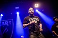 Deutsch: 'Impericon Festival 2018; Turbinenhalle Oberhausen': 'Lionheart'