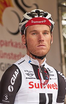 20181003 Münsterland Giro, Team Sunweb (07714) (bijgesneden) 01.jpg