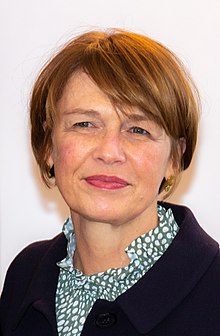 2019-04-10 Elke Büdenbender von Olaf Kosinsky 7585.jpg