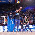 File:20170731 Beach Volleyball WM Vienna 6406.jpg - Wikipedia