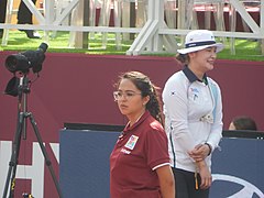 2019-09-07 - Archery World Cup Final - Women's Recurve - Photo 003.jpg