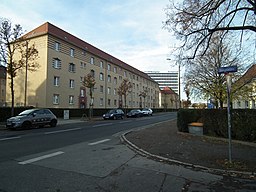 2020-11-18 Breitscheidstraße, Dresden 09