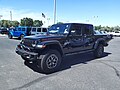 24 Jeep Gladiator Rubicon Mopar 24 Edition