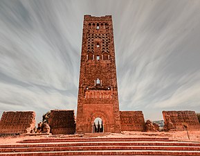 Mansourah Mosque. Photographer : R hakka