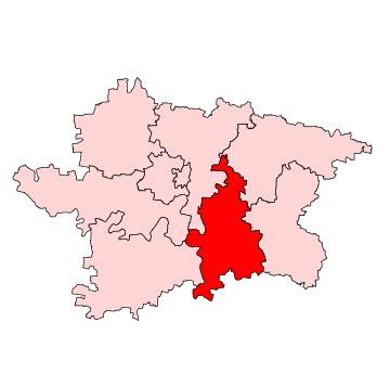 Chittapur Assembly constituency