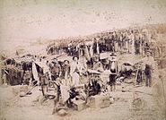 40th infantry batallion canudos 1897