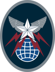 4th Space Operations Squadron emblem