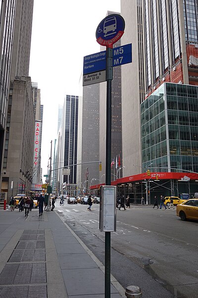 File:51st St 6th Av td 02.jpg