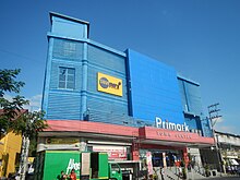 Primark Town Center Aringay 5721MacArthur Highway Aringay, La Union 60.jpg