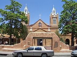 New Mexico: Estado ti Estados Unidos iti Amerika