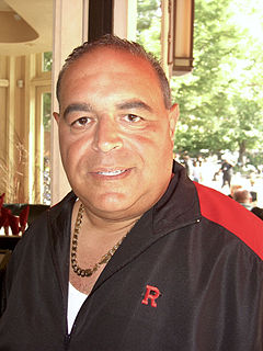 Joseph R. Gannascoli American actor