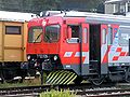 7122 series train