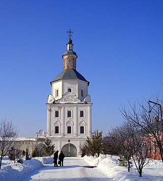 <span class="mw-page-title-main">Bryansky District</span> District in Bryansk Oblast, Russia