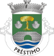 Vlag van Préstimo