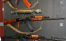 Harris Gun Works M-96 - Wikipedia