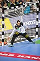 ANDREAS WOLFF Team Germany Handball World Championship 2019 Cologne (46959717125).jpg