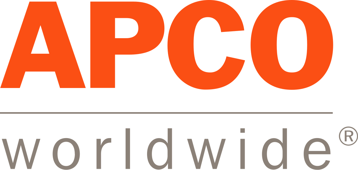 APCO Worldwide Wikipedia