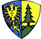 Bad Großpertholz – Stemma