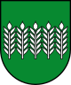 Krottendorf-Gaisfeld - Stema