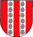 Wappen von Thal