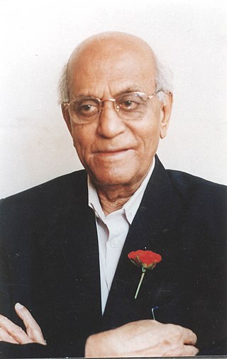 <span class="mw-page-title-main">Bhalchandra Pendharkar</span>